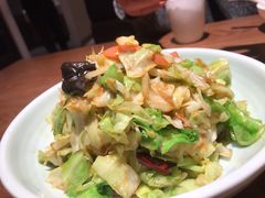-吕氏疙瘩汤·新鲁菜(济南万象城店)