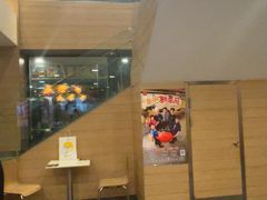 -麦当劳(乳山路店)