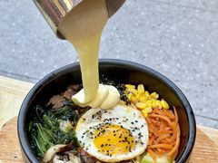 -食米家拌饭(梅溪新天地店)