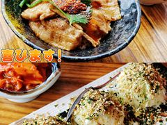 -热血兄弟·炭火烤肉(融侨中心店)