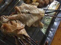 -怪老头甜不辣(抚琴小区店)