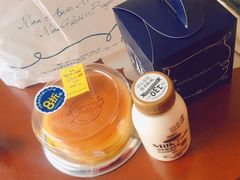 -巴黎贝甜(亿合城店)