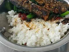 -广西科技大学文昌校区第二食堂