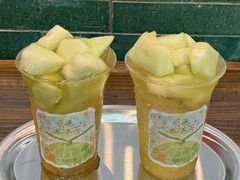 -茶理宜世(乐峰广场·尝乐集店)