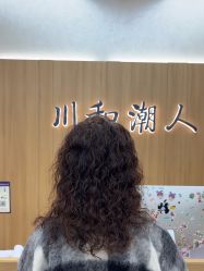 点击看大图 -川和潮人漂色·烫染·接发