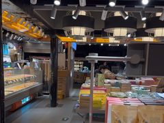 -乾芝斋·苏式糕点·碧螺春茶酥(平江路店)