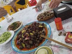 -老地方烤鱼(民心佳园店)