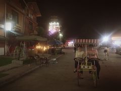 -寨沙侗寨(侗族歌堂)