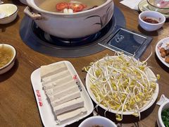 -谢云贵清香水煮鸡(总店)