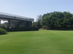 -嘉和冠山海高尔夫球会