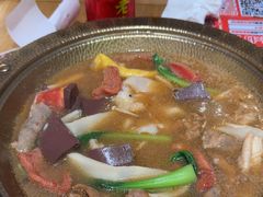 -福客麻辣烫·现炒麻辣香锅(印力中心店)