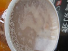 普洱奶茶-熊猫一间店欧式奶茶铺