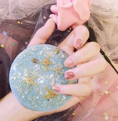 点击看大图 -IDO美甲美睫