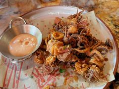 -BROWNSTONE布朗石西班牙餐厅(富城店)