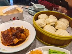 -凯鸽酒楼•雁北民间菜(云冈石窟店)