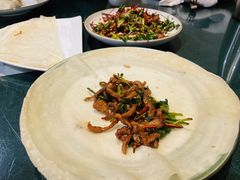-老昌春饼(中央大街店)