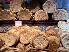 -新疆国际大巴扎