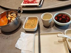 -君邦火锅(新疆大厦店)