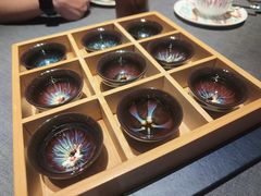 -锦府园·新台州菜(合生汇店)