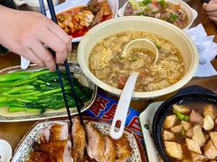 -聂记粤菜馆(鼓西路店)