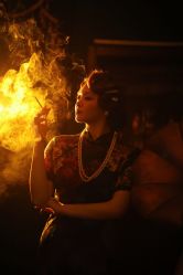 -古今弄潮旗袍摄影体验馆(老门东店)