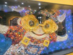-杨梅红艺术教育(北京金源购物中心校区)