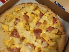 -Aimiqi.Pizza.爱米奇私厨(虹梅路红春大厦店)