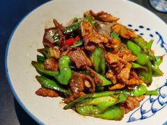 -鸽子侯·家宴·平价海鲜(市图书馆店)