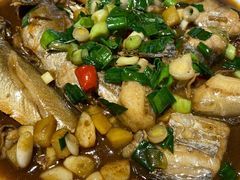 -小厨师·二十年沈家门小海鲜(百井坊巷店)