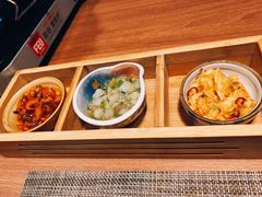 海鲜三品-满来寿喜烧(金虹桥店)