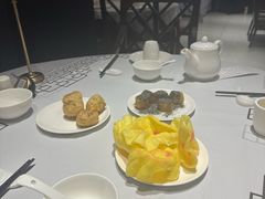 -桂林会展国际酒店-御园