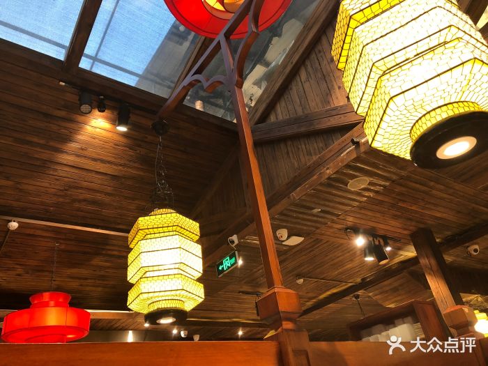 范家小馆-图片-北京美食-大众点评网