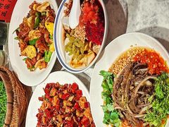 -天辣(金桥啦啦宝都店)