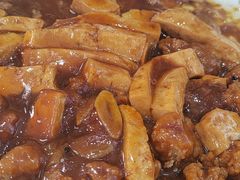 -清真·同发顺饭庄·烧麦(总店)