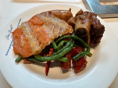 -星伦多 自助料理(圆融店)