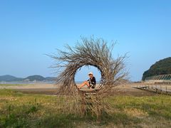 -东海半边山旅游度假区