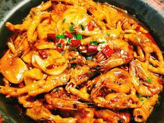-煲得鲜·桐乡煲·小龙虾(万达店)