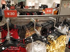 -H&M(华润万象城店)