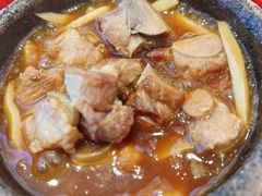 -美颐美·鲍汁排骨饭(龙华百佳华店)