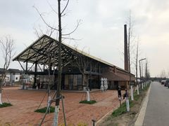-祝甸砖窑文化馆
