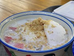 冰沙清补凉-文昌邓记清补凉(西沙路店)