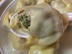 -小胖子馄饨店(洪兴路店)