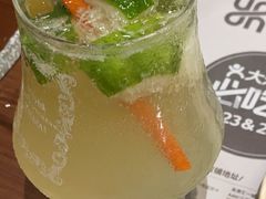 -一沙一城·岩烤牛扒(深圳首店)