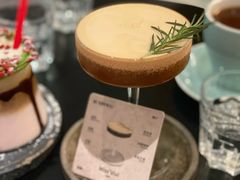 -BE NORMAL CAFE(霞溪路店)