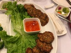 -阿诺泰·泰国餐厅(紫荆店)