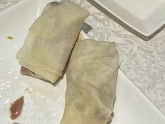-红棉中餐厅·广州海航威斯汀酒店