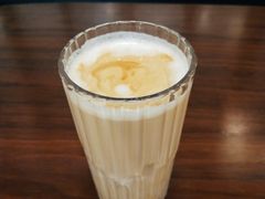 冰拿铁-Willing·Coffee&Brunch&Dinner(万达店)