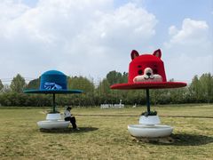 -日照海滨国家森林公园