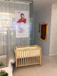 -蓝丝带 催乳 产后恢复中心(狮山龙湖店)