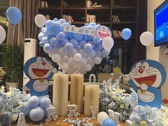 -梧桐餐厅(泉城路店)